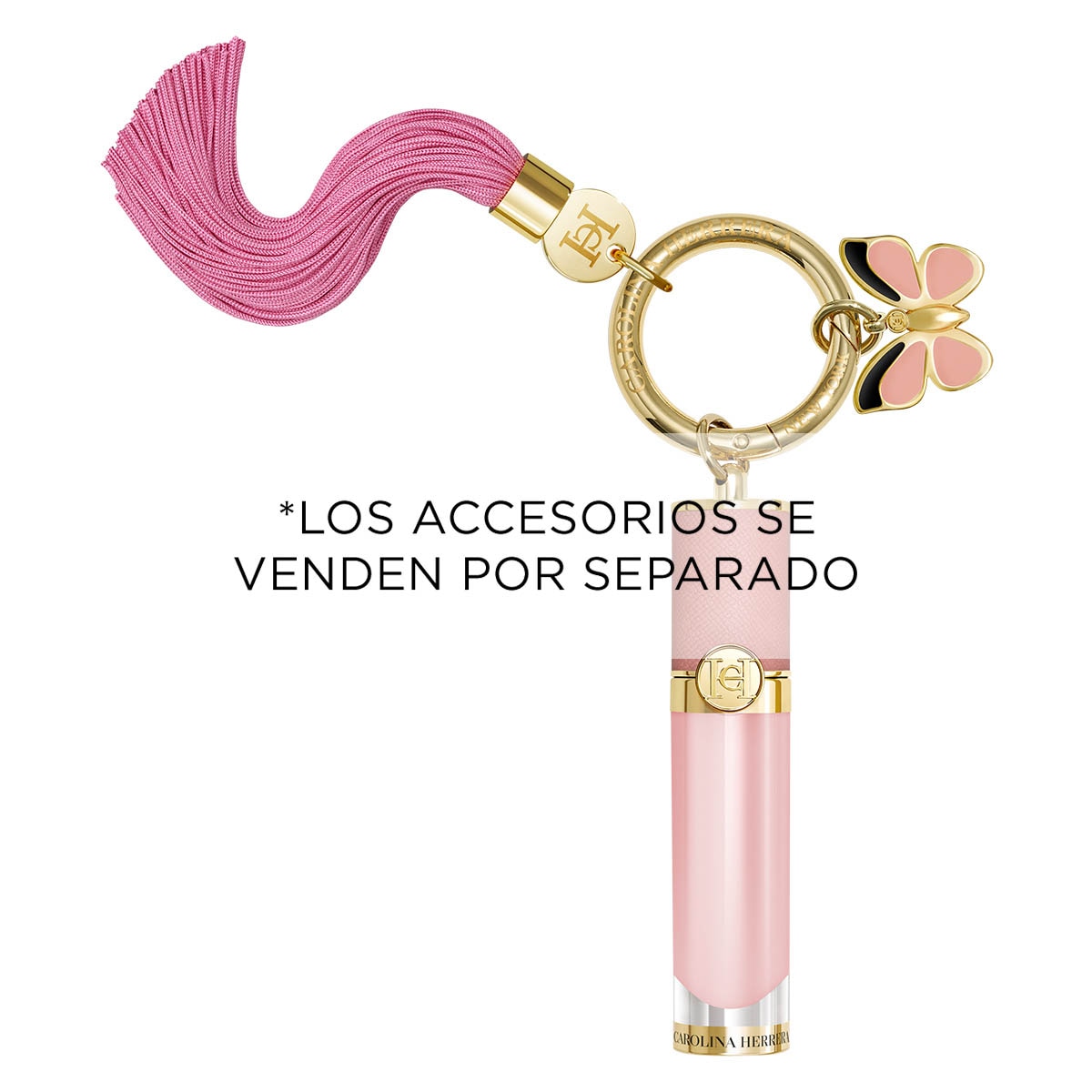 GOOD GIRL GLOSS (BRILLO LABIAL)